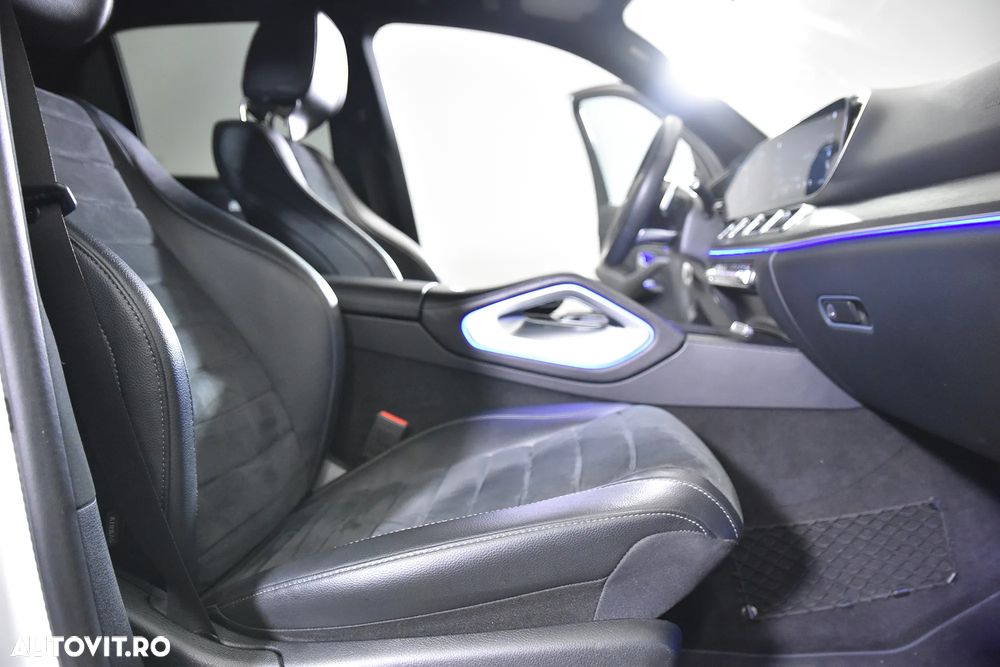 Mercedes-Benz GLE 450 MHEV 4MATIC - 12