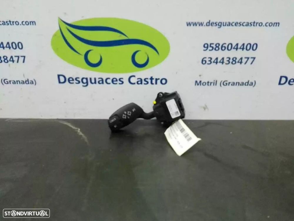 COMANDO PISCAS BMW 5 2006 -6951349-03 - 4