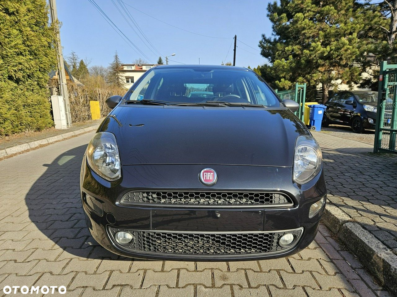 Fiat Punto - 2