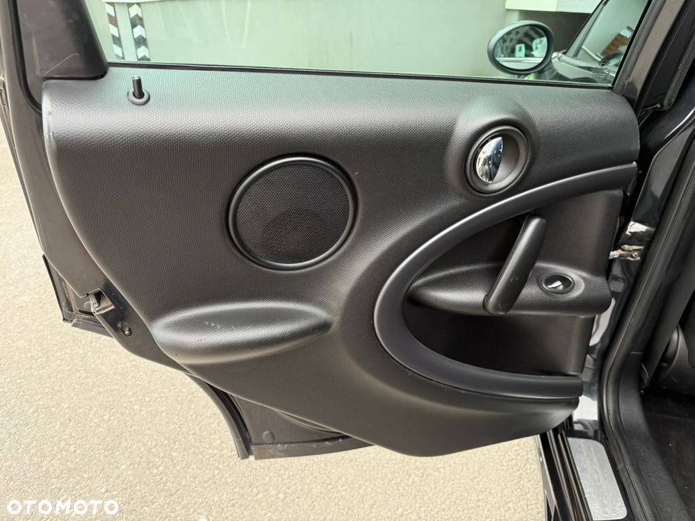 MINI Countryman Cooper SD All4 - 23