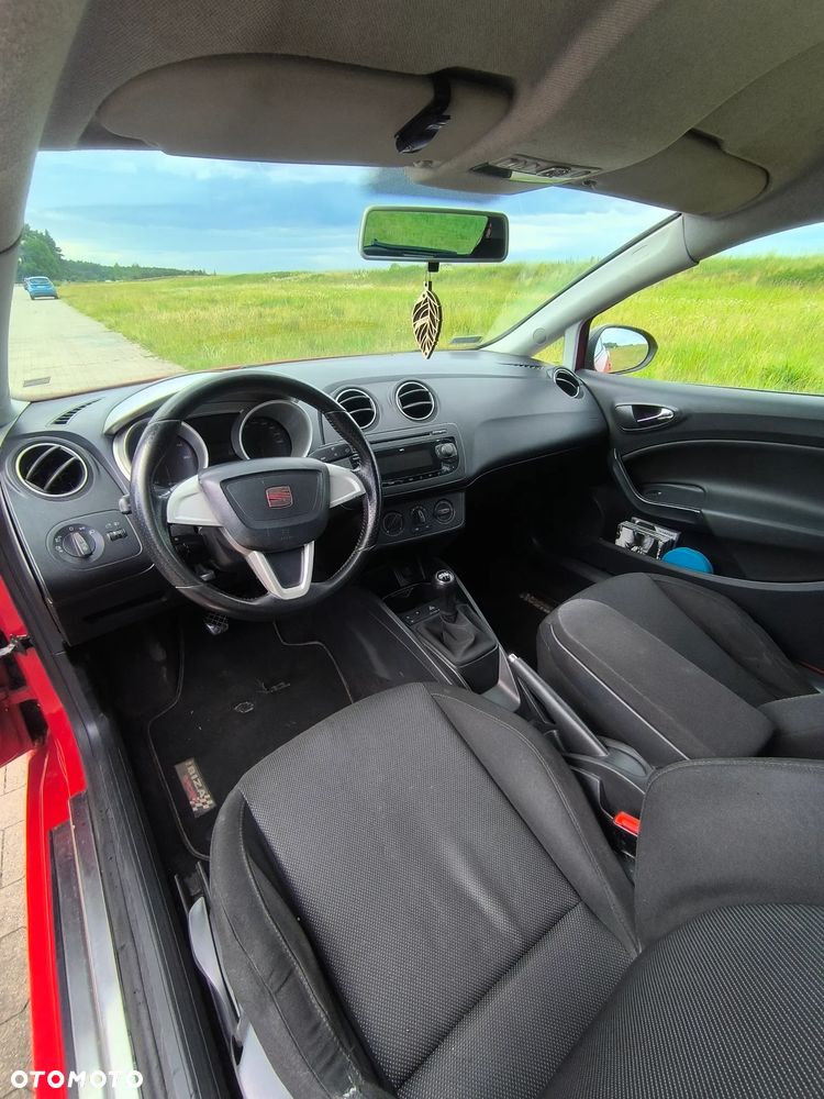 Seat Ibiza SC 1.6 16V Sport - 6