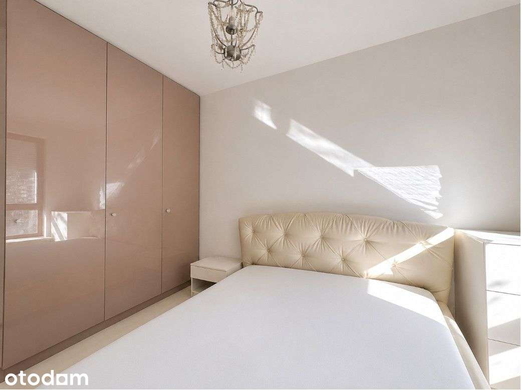 41,5m²/ W Cenie / Ogródek / Garaż /