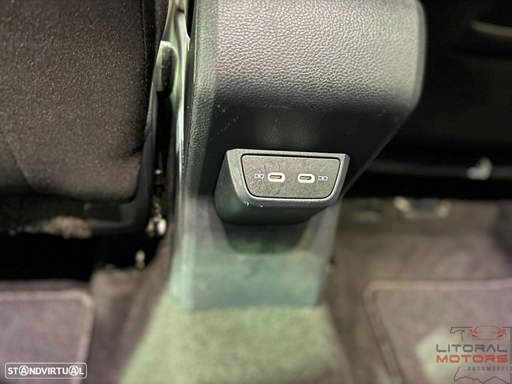 VW Taigo 1.0 TSI Life - 14