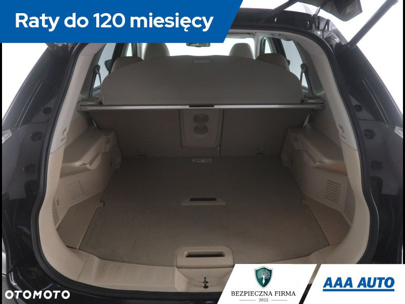 Nissan X-Trail - 15