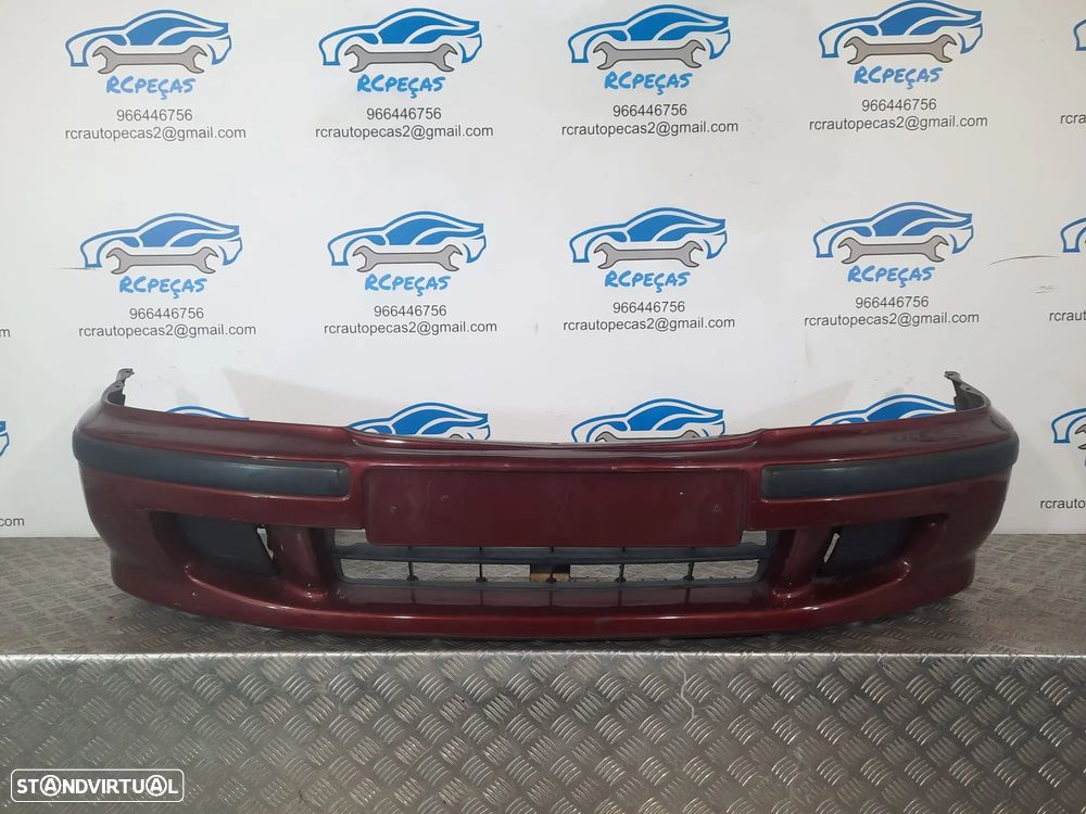 PARA CHOQUES HONDA CIVIC VI 6 MK6 HATCHBACK PARACHOQUES PARA-CHOQUES ORIGINAL
