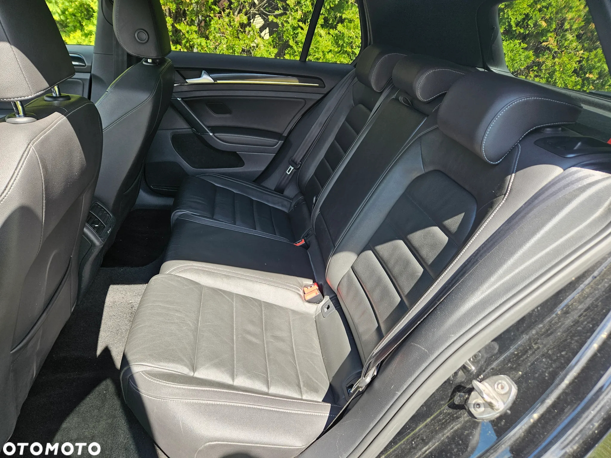 Volkswagen Golf GTD (BlueMotion Technology) DSG - 14
