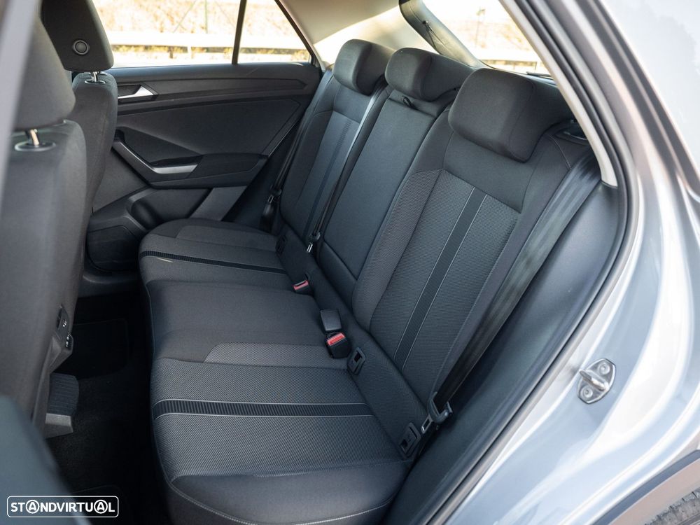 VW T-Roc 1.0 TSI Life - 27
