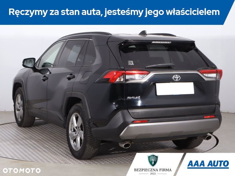 Toyota RAV4 - 6