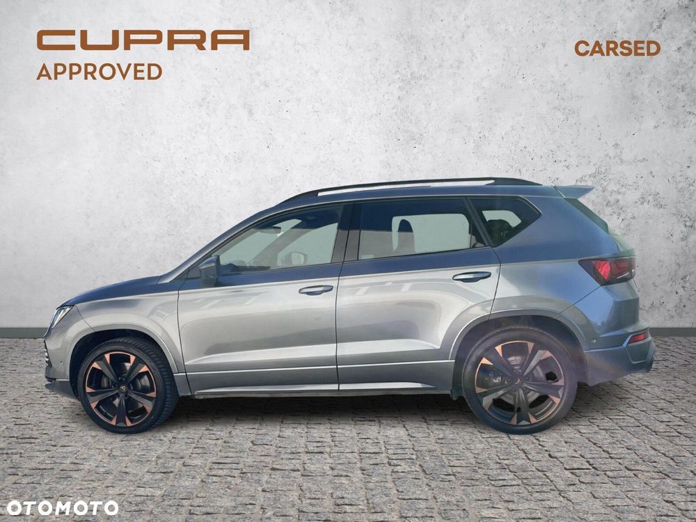 Cupra Ateca - 2