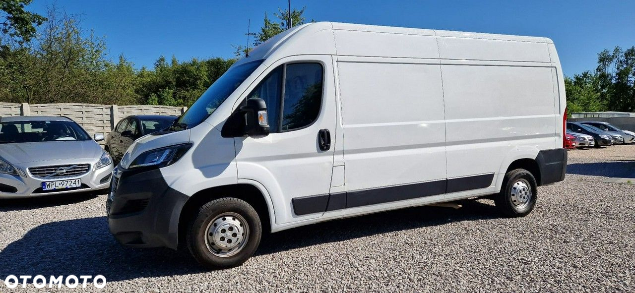 Peugeot Boxer - 3