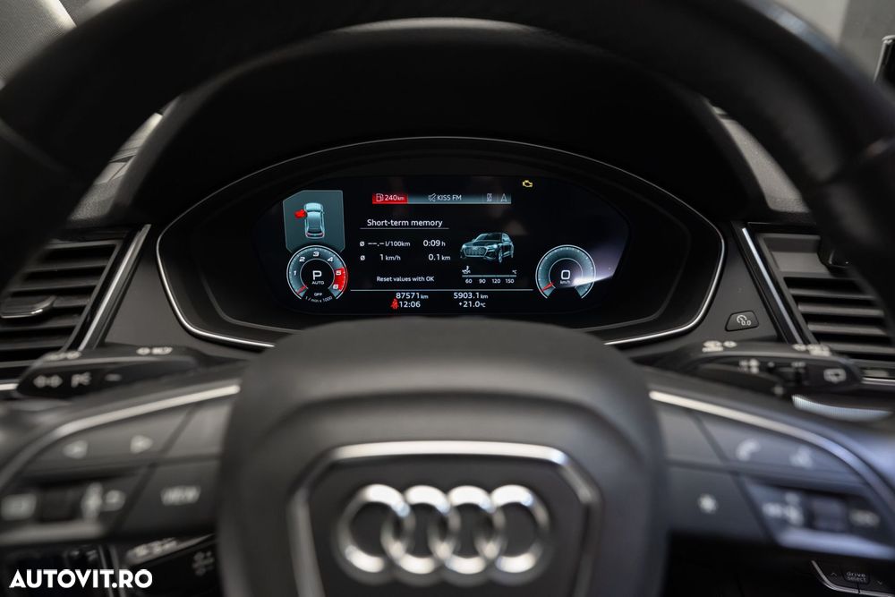Audi Q5 - 18