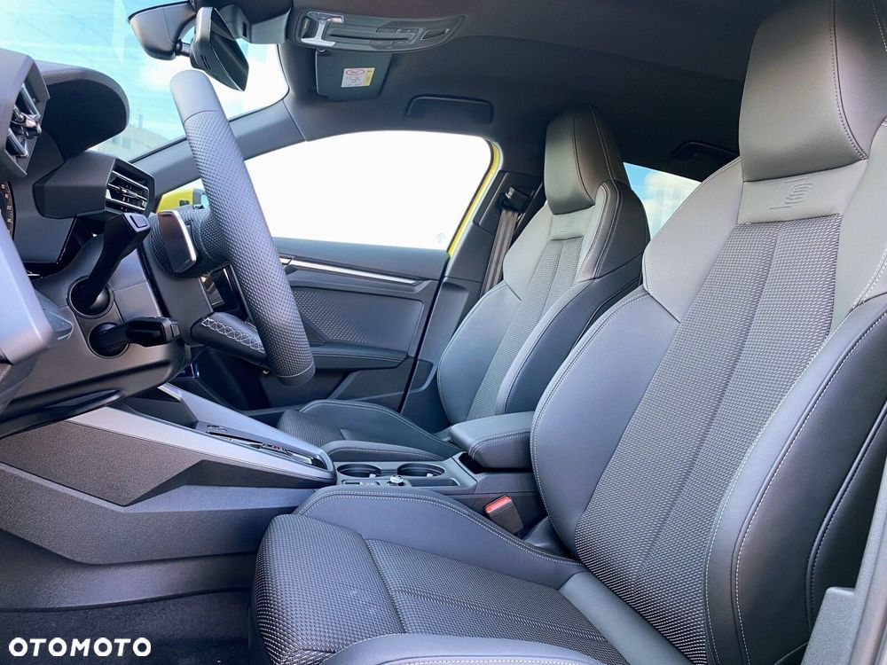 Audi A3 Sportback - 14