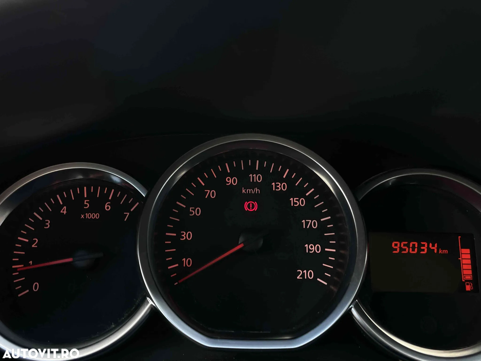 Dacia Logan - 8