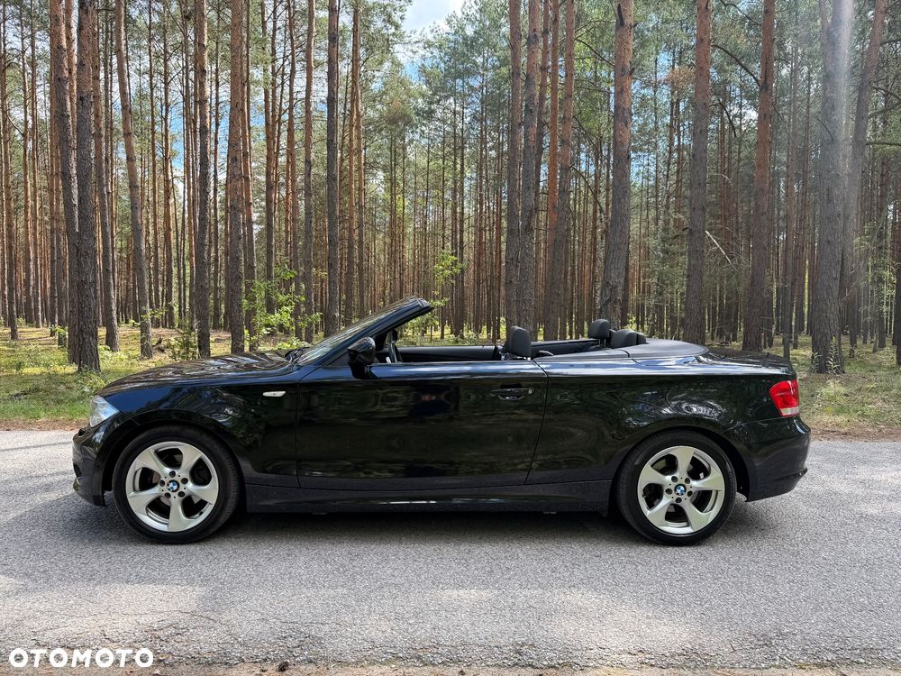 BMW Seria 1 118d - 5
