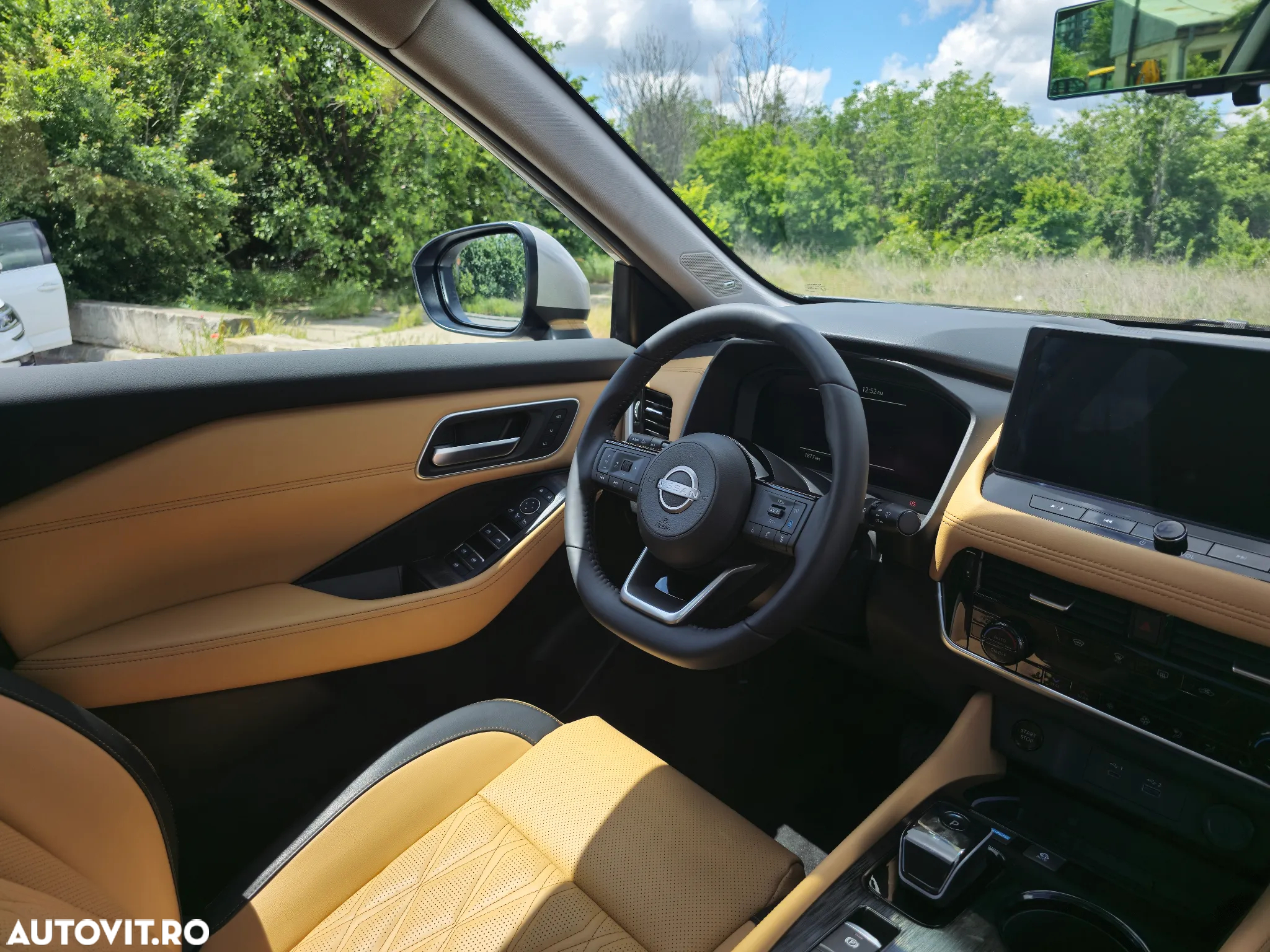 Nissan X-Trail e4ORCE Tekna Plus - 15