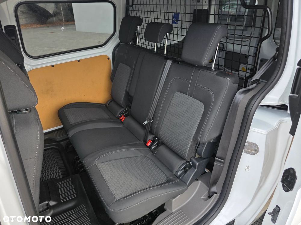 Ford Transit Connect 230 L2 Trend PowerShift (bryg.) - 23