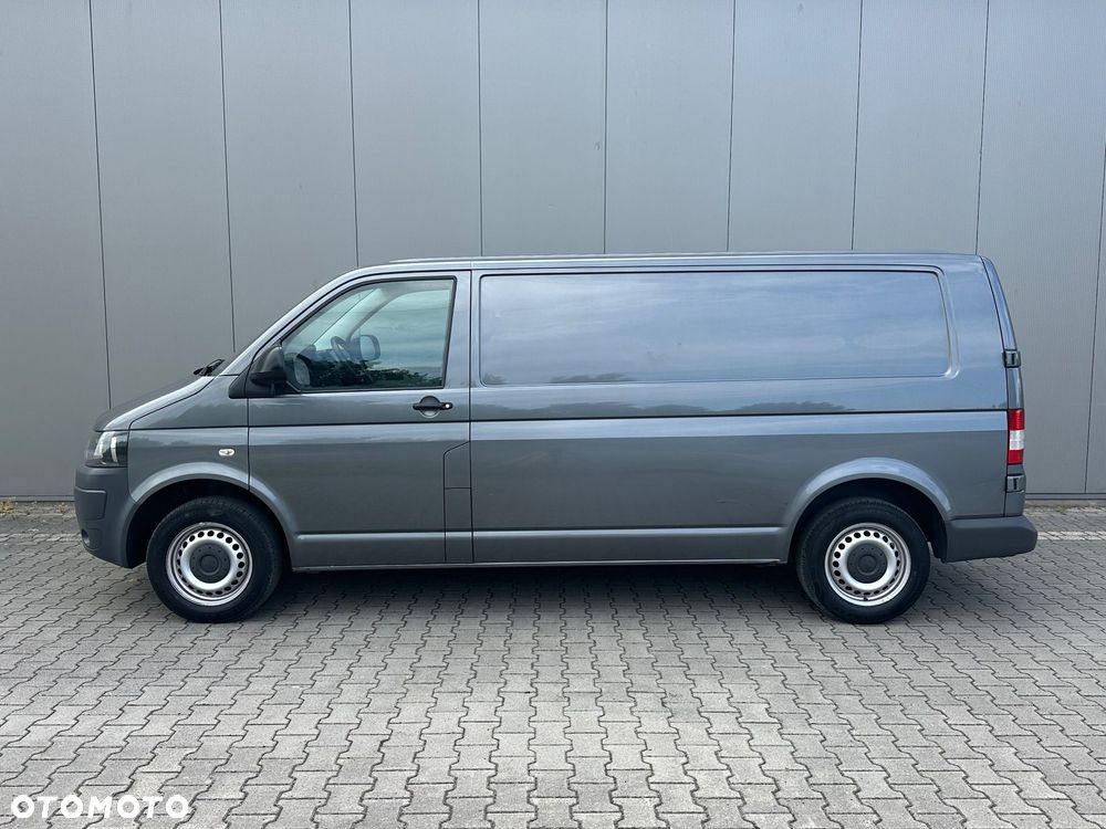 Volkswagen T5 - 11