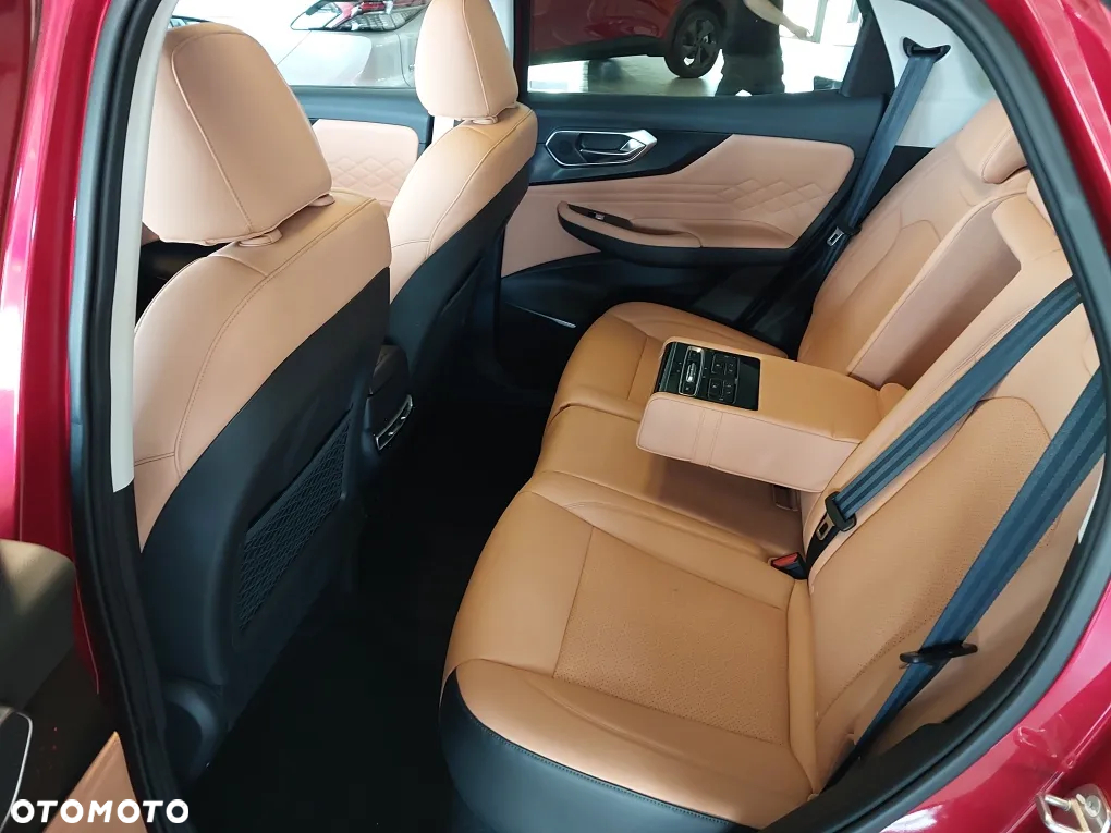 Baic Beijing 7 1.5T Luxury Plus DCT - 17