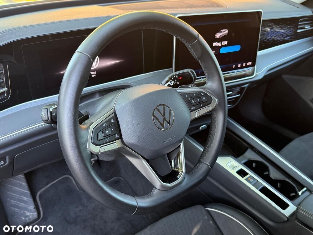 Volkswagen Passat - 7