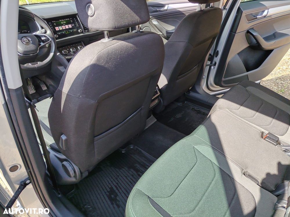 Skoda Kodiaq - 13