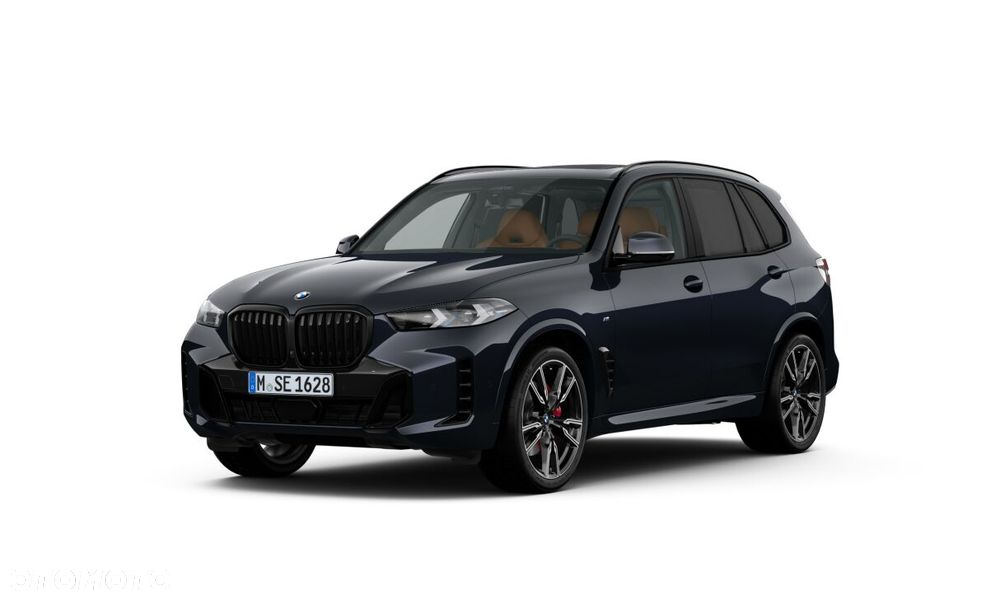 BMW X5 xDrive30d mHEV sport - 1