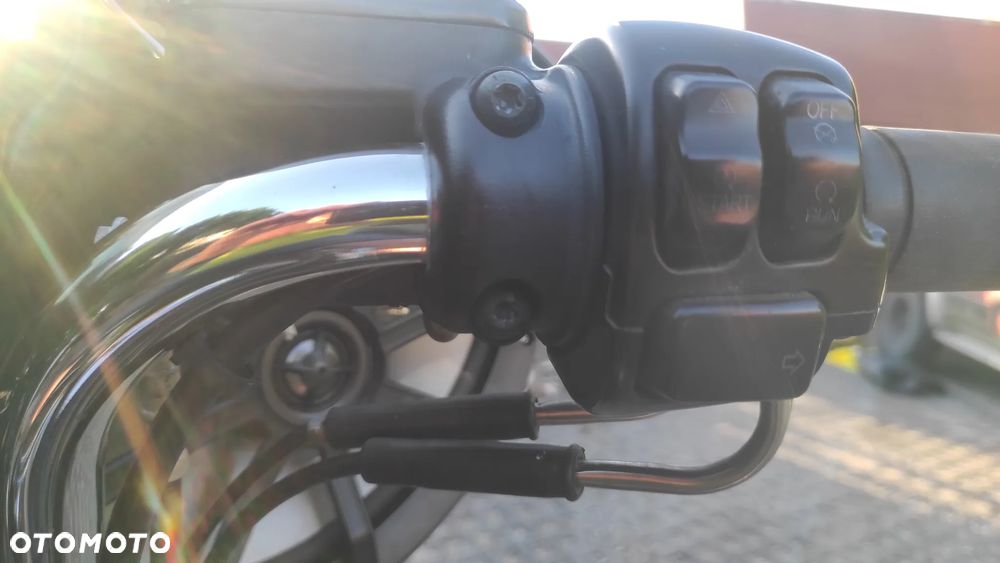 Harley-Davidson Softail - 7