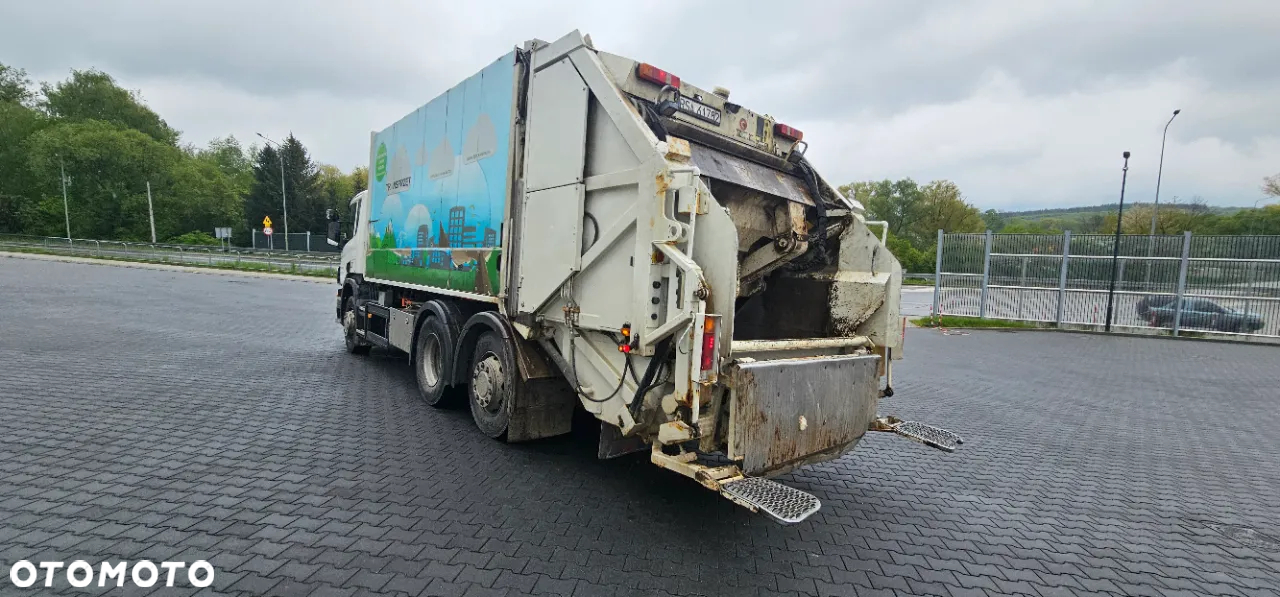 Scania P360 - 4