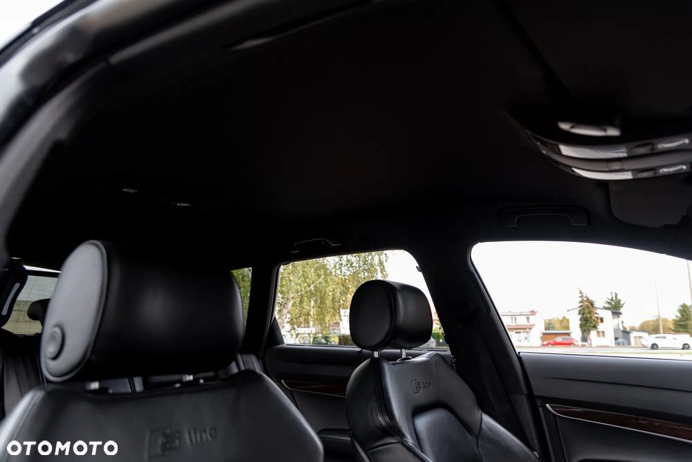 Audi A6 Avant 3.0 TDI Quattro Tiptronic - 20