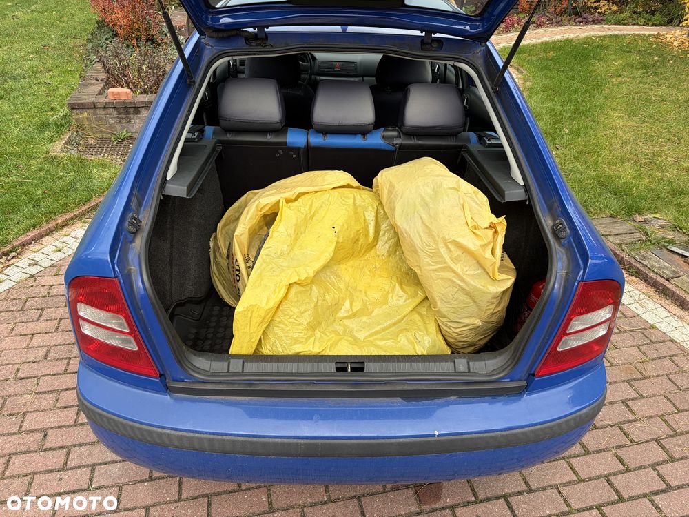 Skoda Octavia - 14
