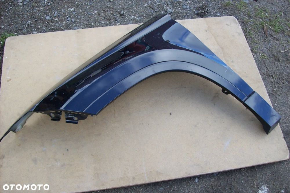 BŁOTNIK PRZEDNI LEWY SEAT ATECA ROK 16/21 - 1