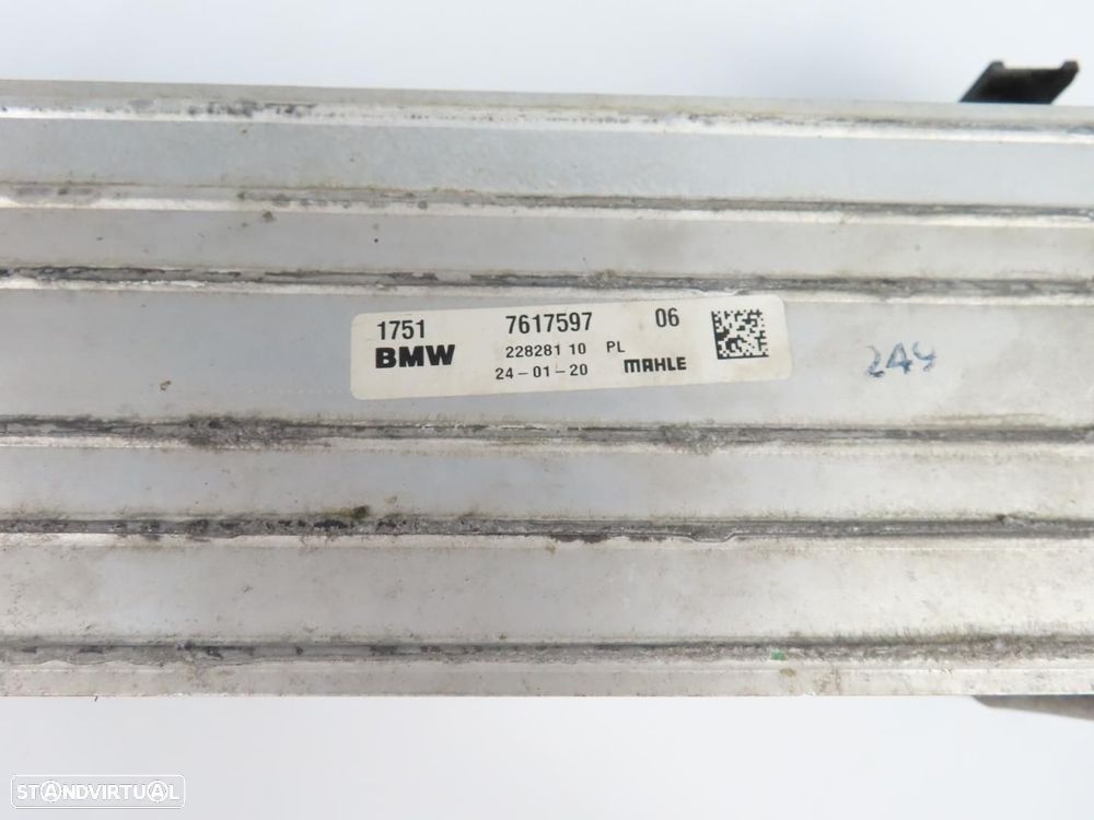Intercooler Usado / Original BMW 2 Active Tourer (F45)/BMW 2 Gran Tourer (F46)/B... - 4