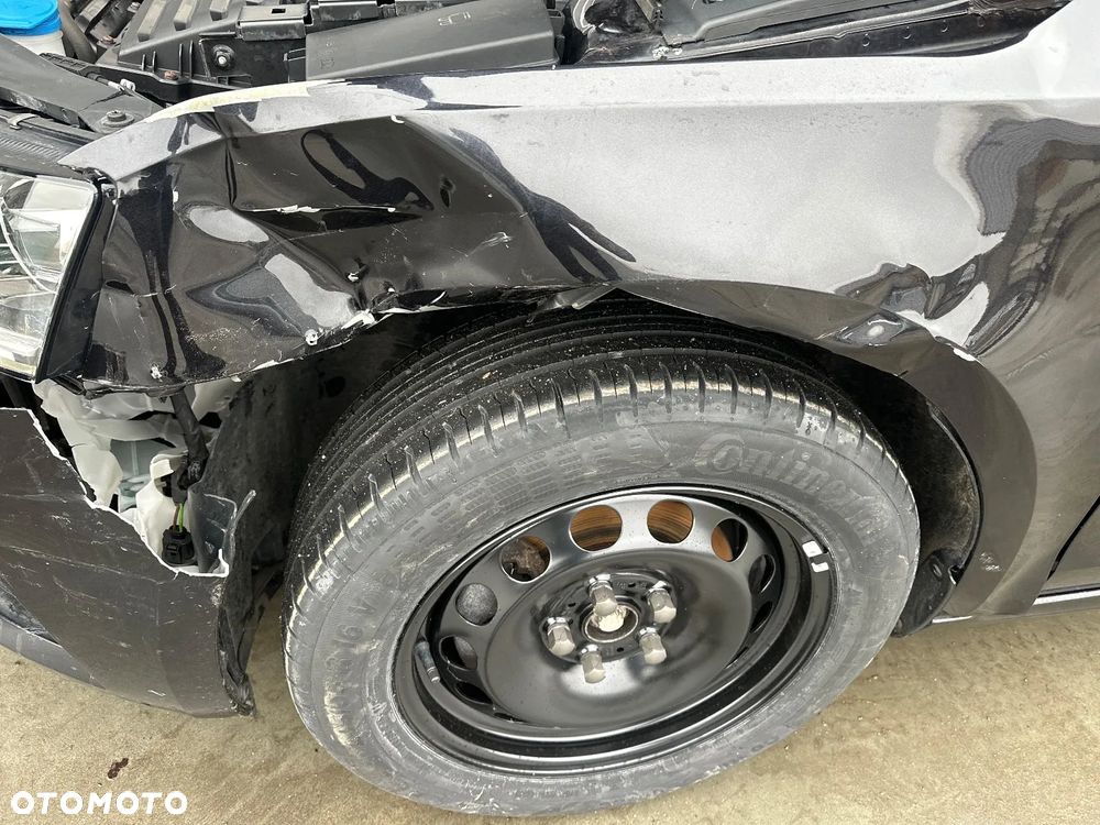 Skoda Octavia 1.5 TSI GPF ACT Ambition - 20