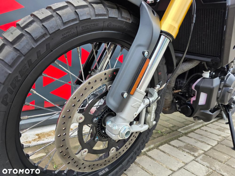 Fantic Inny - 15