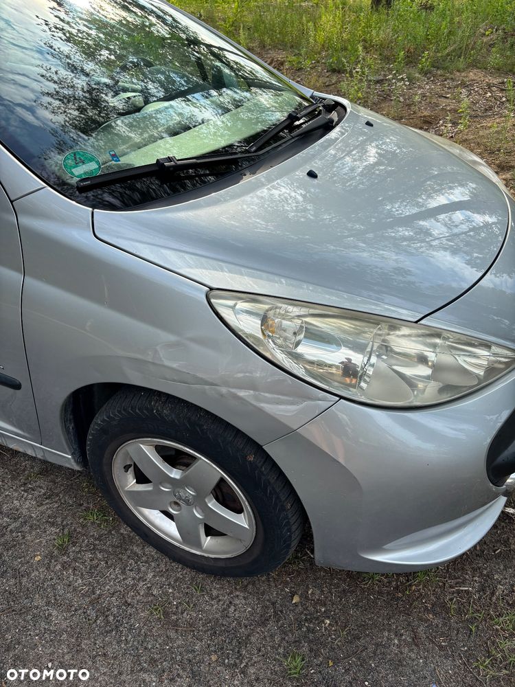 Peugeot 207 95 VTi Urban Move - 7