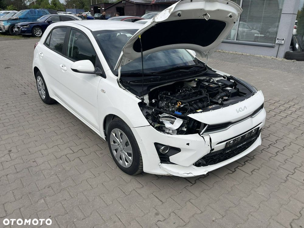 Kia Rio 1.2 M - 5