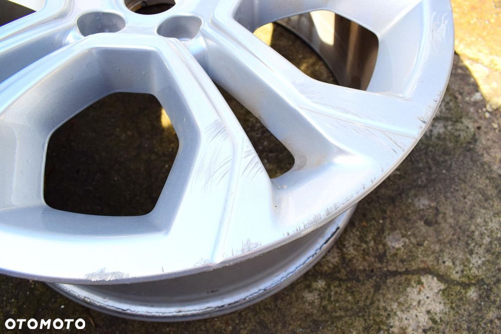 FELGA 18 Land Rover Evoque Discovery Oryginał - 2