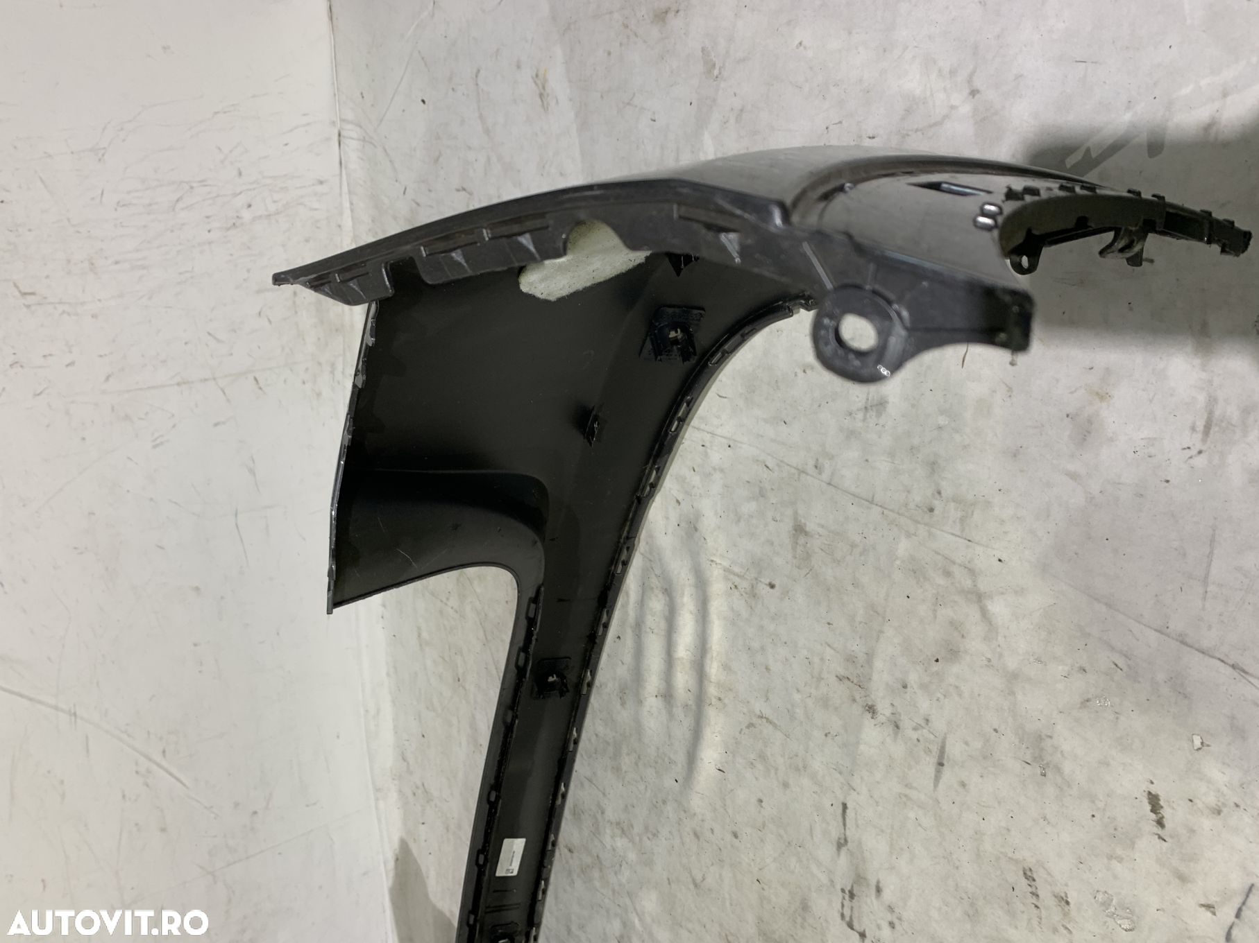 Bara spate Mercedes GLA, 2013, 2014, 2015, 2016, 2017, 2018, 2019, cod origine OE A1568850125. - 7
