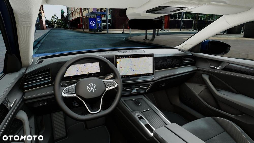 Volkswagen Passat - 9