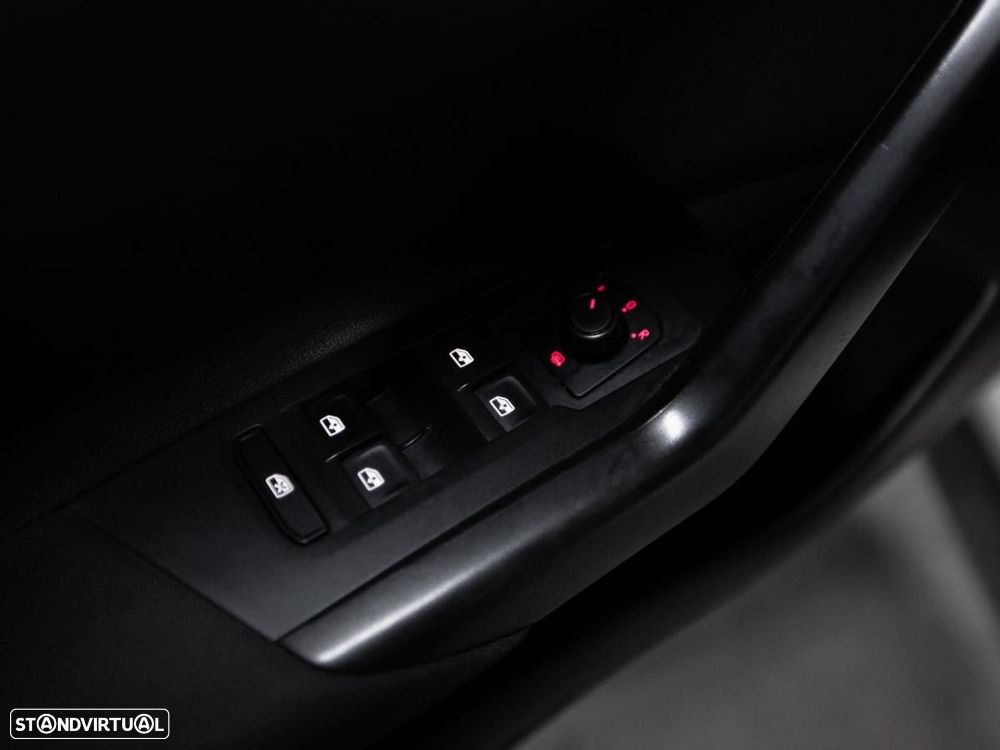 VW Polo - 12