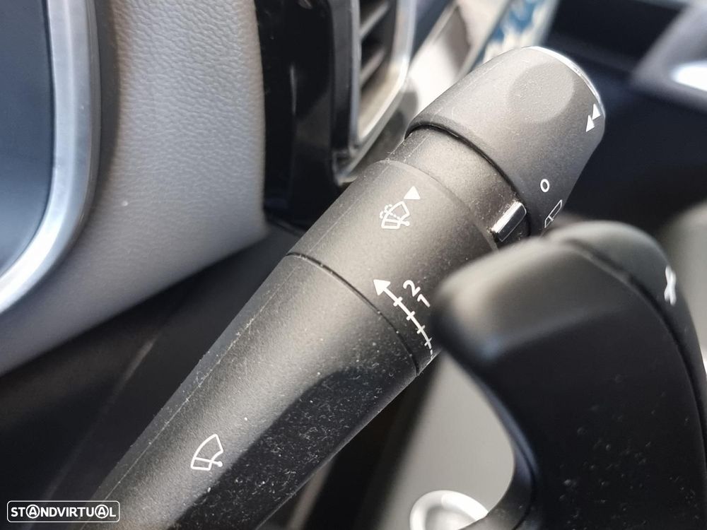 Citroën C5 Aircross 1.6 Hybrid Feel Pack e-EAT8 - 46