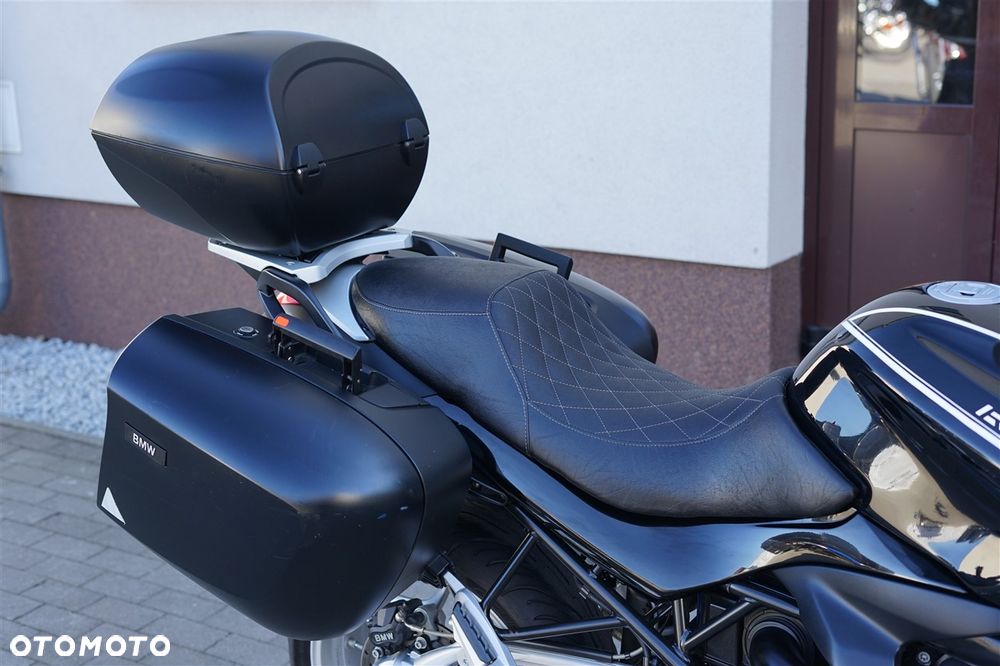 BMW R - 7