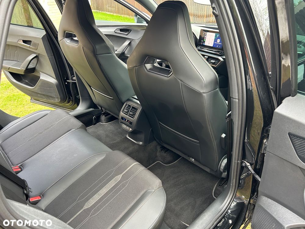 Cupra Formentor 1.5 TSI DSG - 17