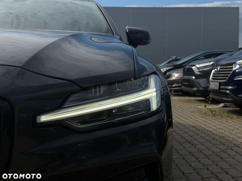 Volvo V60 - 11