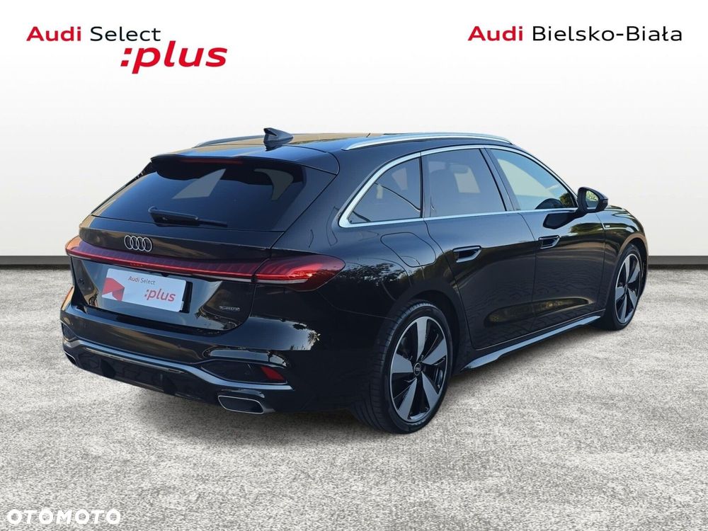 Audi A5 Avant - 6