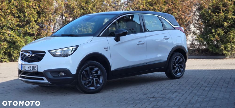 Opel Crossland X 1.2 Start/Stop 120 Jahre - 5