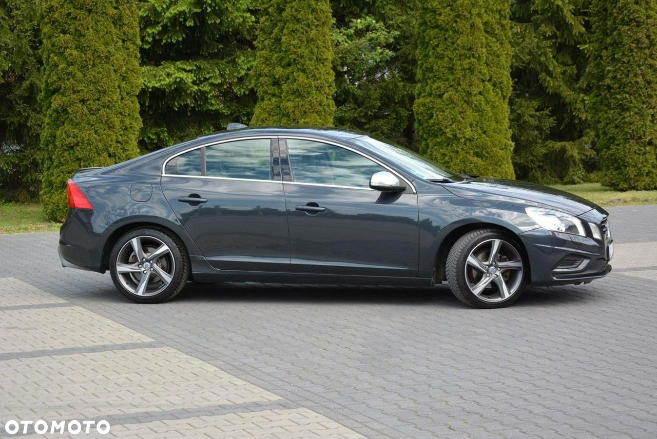 Volvo S60 - 12