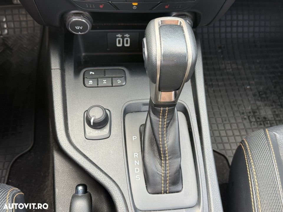 Ford Ranger - 24