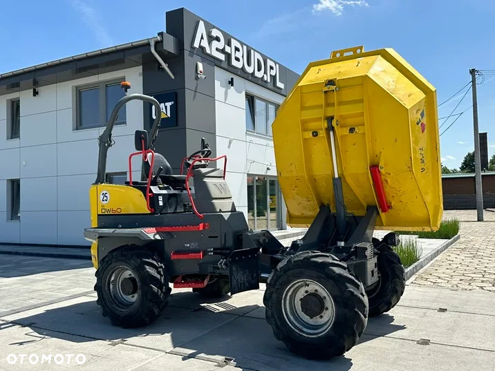 Wacker Neuson DW 60-2 - 2