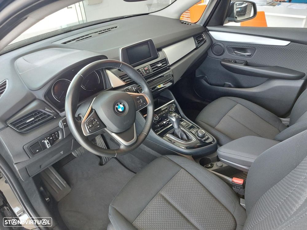 BMW 225xe Active Tourer Advantage - 46