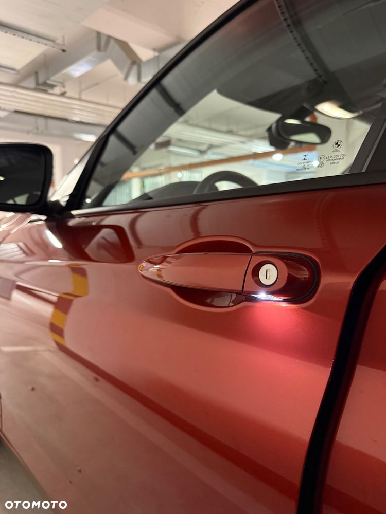 BMW Seria 1 118i M Sport Shadow - 39